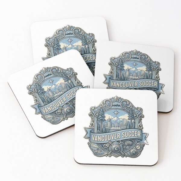 Item preview, vancouver whitecaps designed and sold by designsbysamantha.