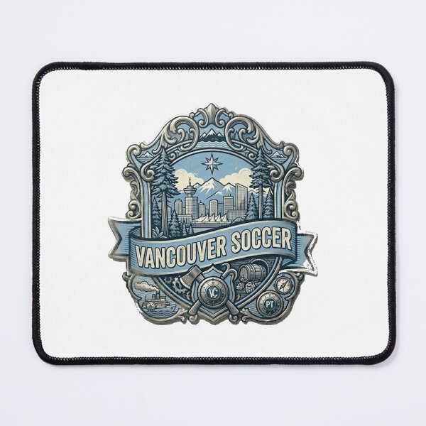 Item preview, vancouver whitecaps designed and sold by designsbysamantha.