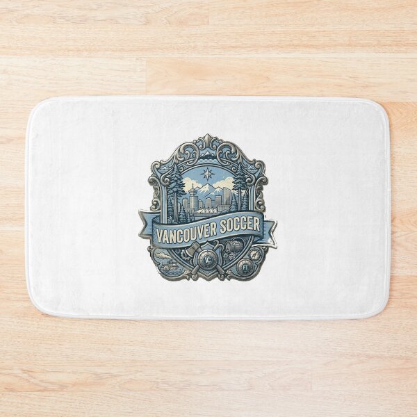 Item preview, vancouver whitecaps designed and sold by designsbysamantha.