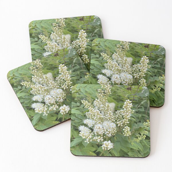 Item preview, Pretty False Spiraea designed and sold by Mychaila's Creations.