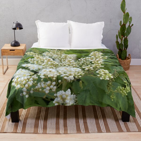 Item preview, Pretty False Spiraea designed and sold by Mychaila's Creations.