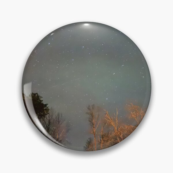 Item preview, Night Sky in Flood Lights designed and sold by Mychaila's Creations.