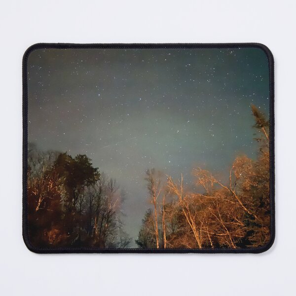 Item preview, Night Sky in Flood Lights designed and sold by Mychaila's Creations.