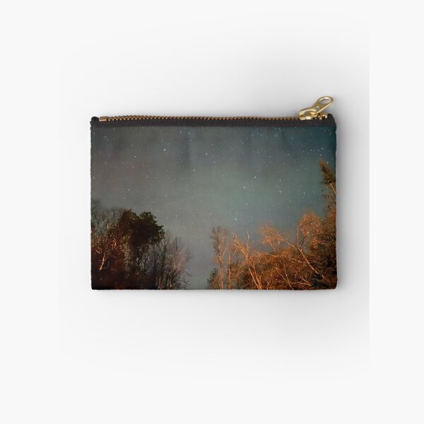 Item preview, Night Sky in Flood Lights designed and sold by Mychaila's Creations.