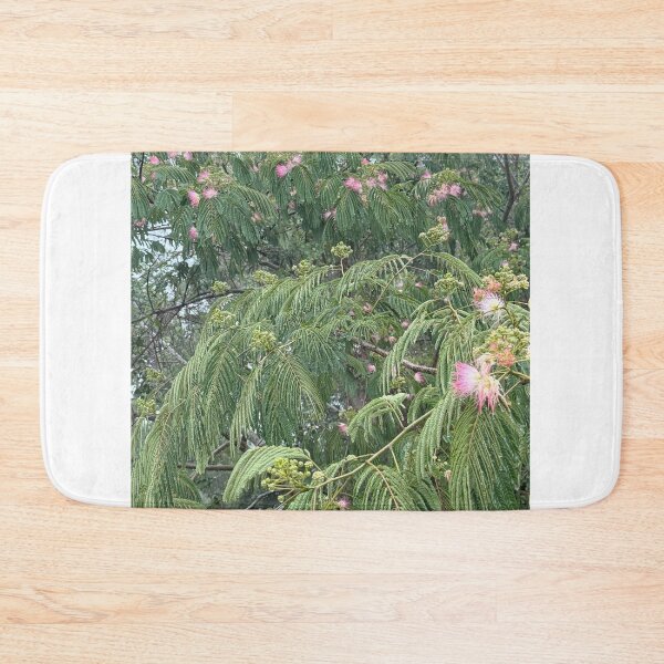 Item preview, Sweet tea and mimosa trees designed and sold by Pearls1.