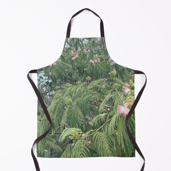 Item preview, Sweet tea and mimosa trees designed and sold by Pearls1.