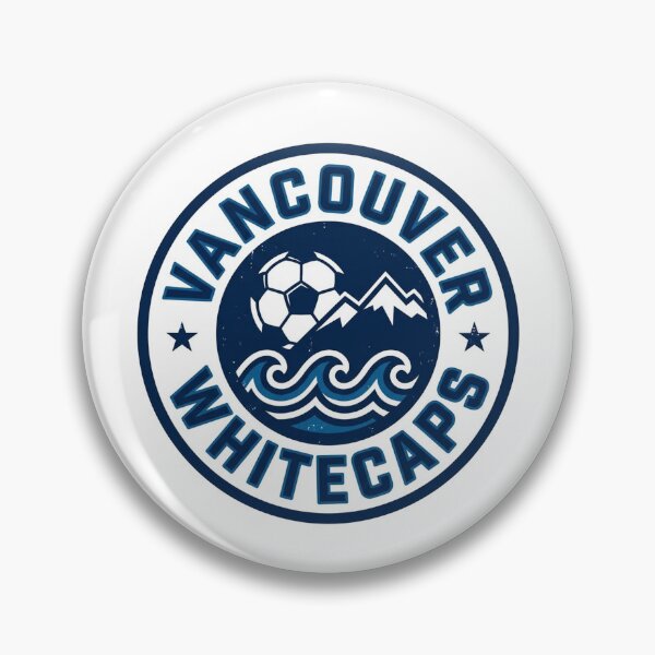 Item preview, vancouver whitecaps designed and sold by designsbysamantha.