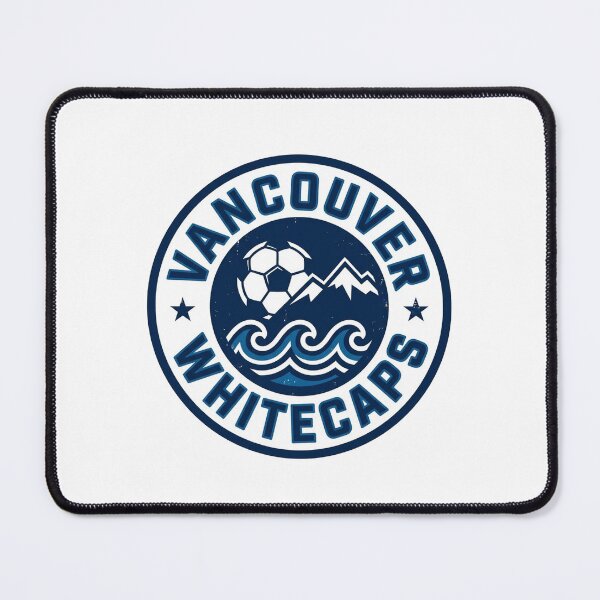 Item preview, vancouver whitecaps designed and sold by designsbysamantha.