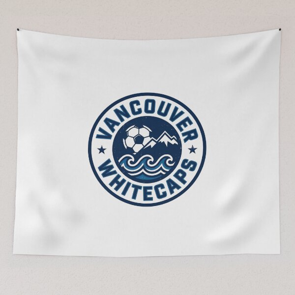 Item preview, vancouver whitecaps designed and sold by designsbysamantha.