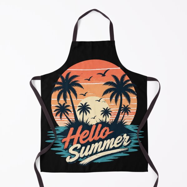 Item preview, Hello Summer designed and sold by Ilden09.