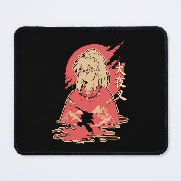 Item preview, Inuyasha designed and sold by Megankott.