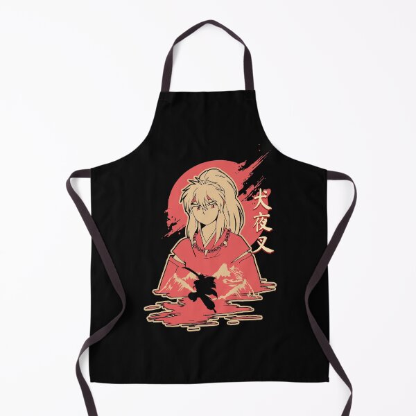 Item preview, Inuyasha designed and sold by Megankott.