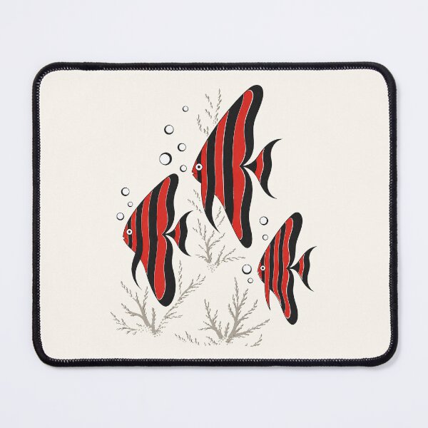 Item preview, 1950's Catalina Fish Pattern designed and sold by Tonyv773.
