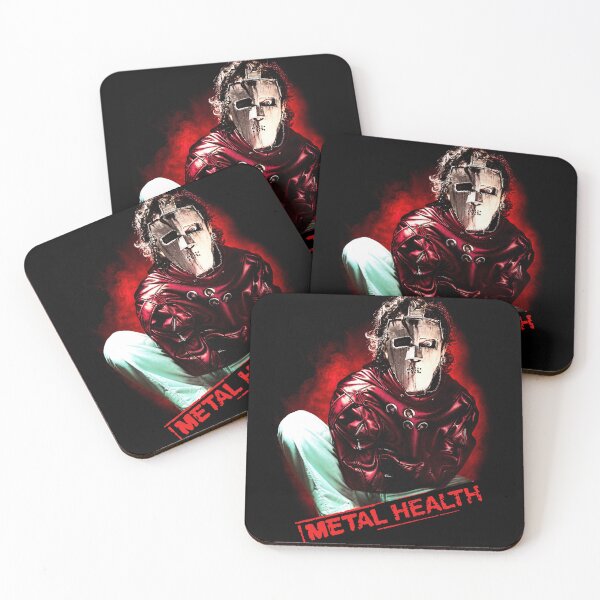 Item preview, Hard Rock forever metal health by Quiet Riot designed and sold by Metal-Rock.