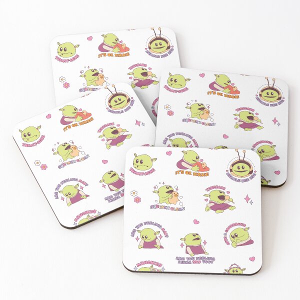 Item preview, Nanalan Sheet designed and sold by The Lavender Archive.