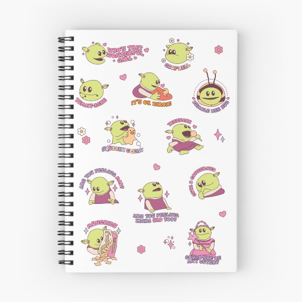 Item preview, Nanalan Sheet designed and sold by The Lavender Archive.