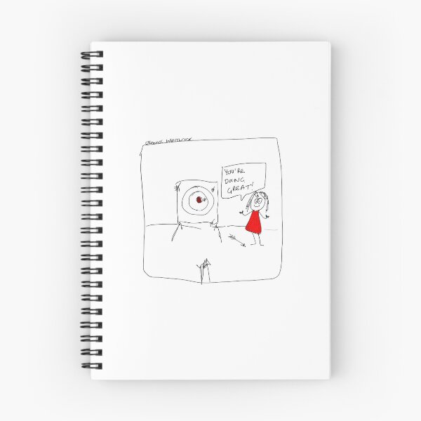 Item preview, You're doing great designed and sold by Joanne Whitlock.