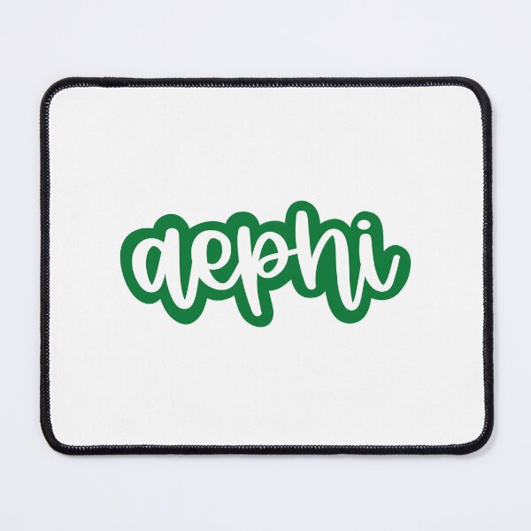 Item preview, aephi (green) designed and sold by Jaina Designs.