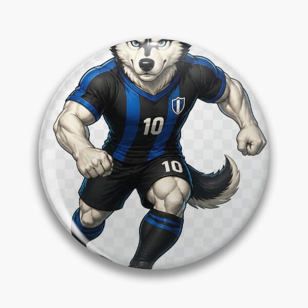 Item preview, Husck player designed and sold by JetoCH.