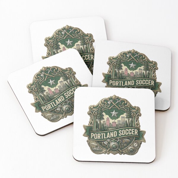 Item preview, portland timbers designed and sold by designsbysamantha.