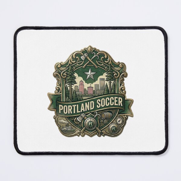 Item preview, portland timbers designed and sold by designsbysamantha.