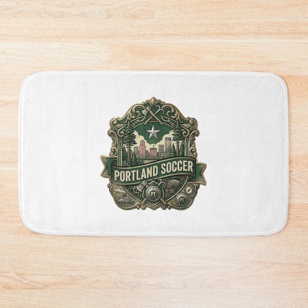 Item preview, portland timbers designed and sold by designsbysamantha.