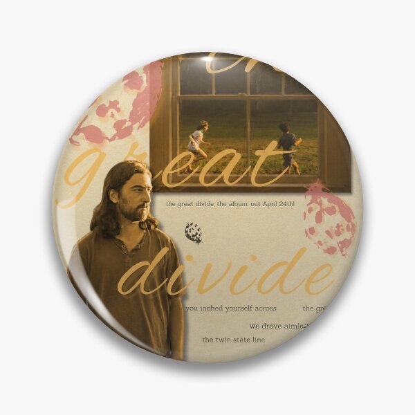 Item preview, The Great Divide Album designed and sold by ynsbt17.