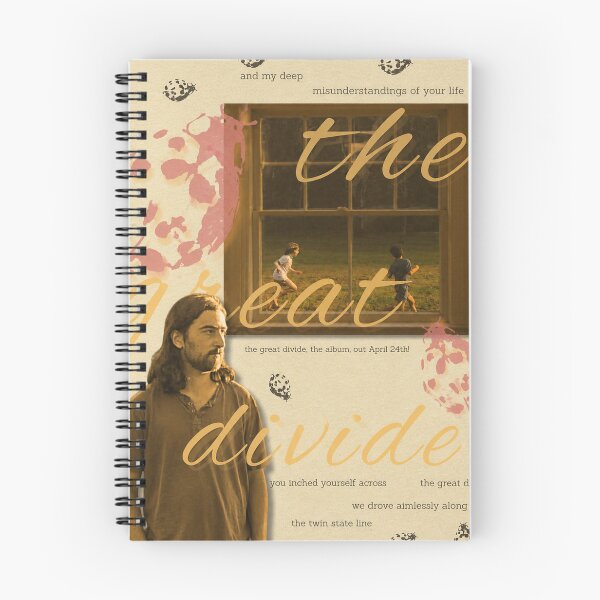 Item preview, The Great Divide Album designed and sold by ynsbt17.
