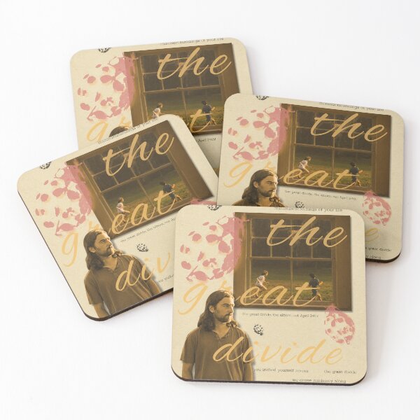 Item preview, The Great Divide Album designed and sold by ynsbt17.