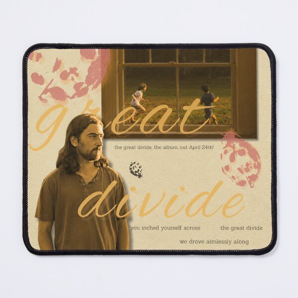 Item preview, The Great Divide Album designed and sold by ynsbt17.