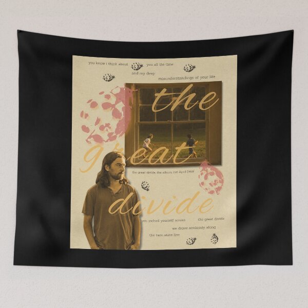 Item preview, The Great Divide Album designed and sold by ynsbt17.