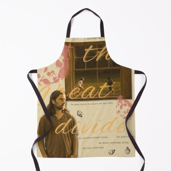 Item preview, The Great Divide Album designed and sold by ynsbt17.