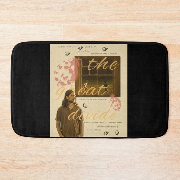 Item preview, The Great Divide Album designed and sold by ynsbt17.