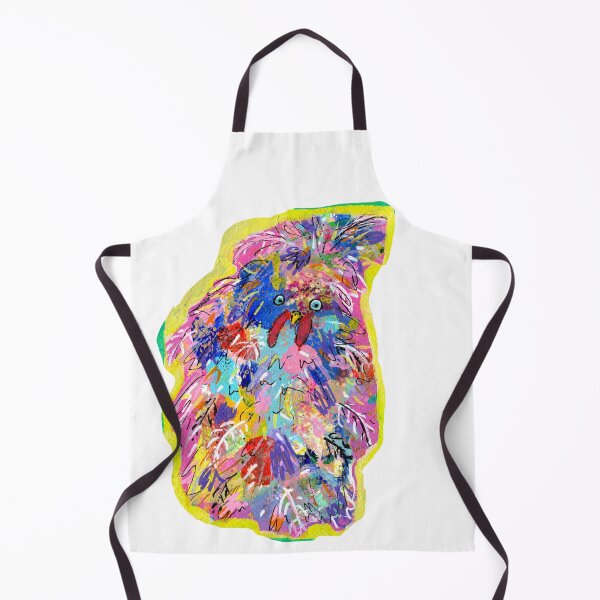 Item preview, Fred designed and sold by paintingbyapage.