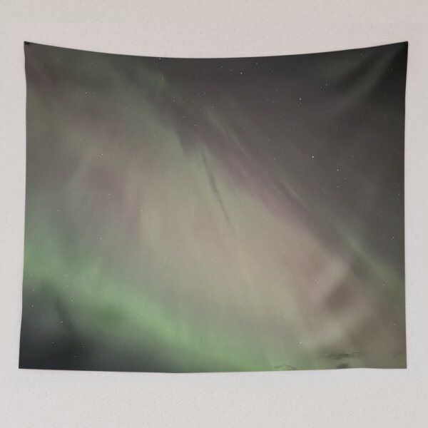 Item preview, Raining Aurora designed and sold by Mychaila's Creations.