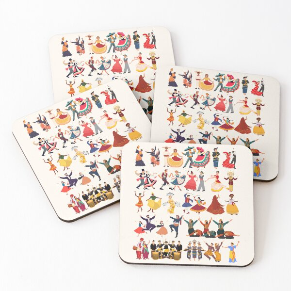 Item preview, Traditional Cultural Costumes & World Dance Art designed and sold by HBBS DESIGNS.