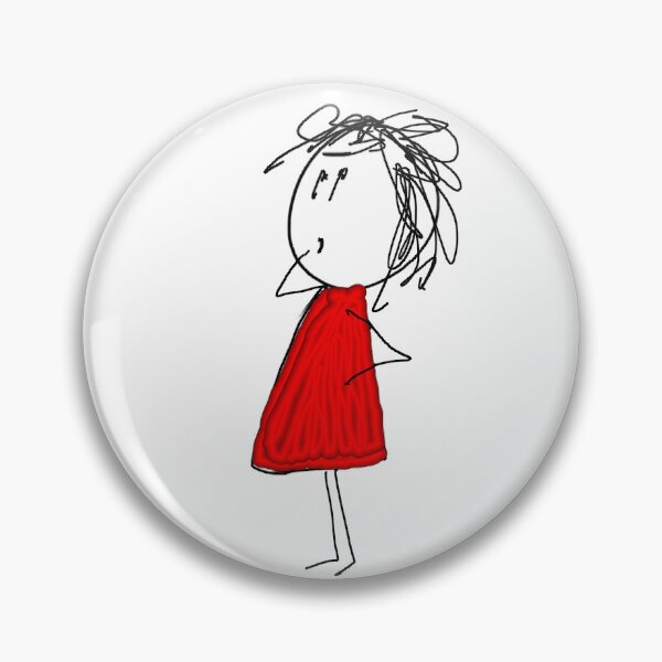 Item preview, Thinking designed and sold by Joanne Whitlock.