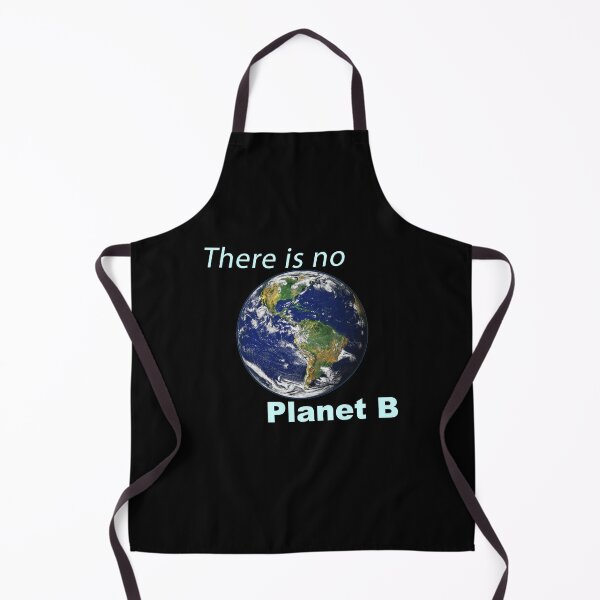 Item preview, There is No Planet B - Science Teacher and Climate Change Awareness for Earth Day Regarding Global Warming designed and sold by merkraht.