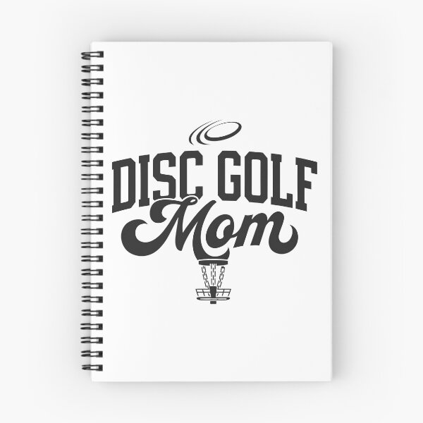 Item preview, Disc Golf Mom Frisbee Golf Mothers Day Sticker designed and sold by CutRootCo.