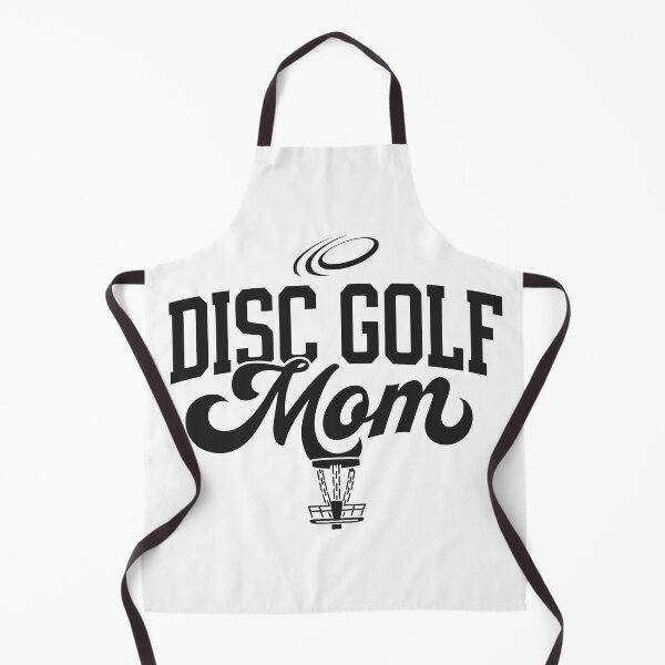 Item preview, Disc Golf Mom Frisbee Golf Mothers Day Sticker designed and sold by CutRootCo.