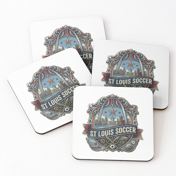Item preview, st louis city sc designed and sold by designsbysamantha.