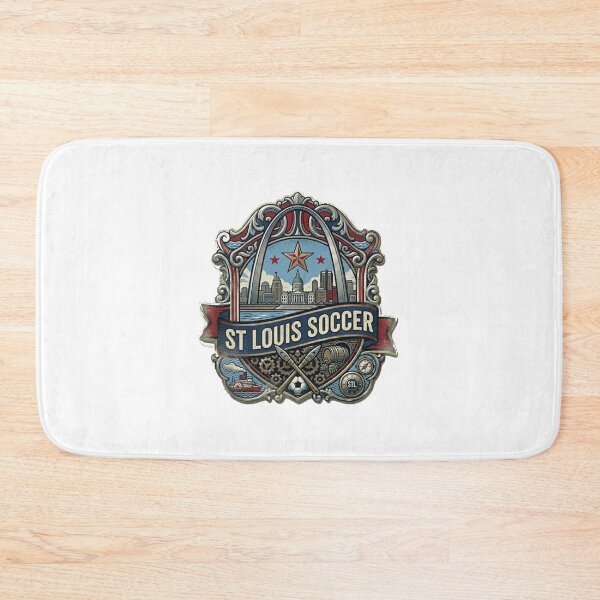 Item preview, st louis city sc designed and sold by designsbysamantha.