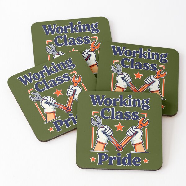 Item preview, Working Class Pride Tools and Strength Design designed and sold by Topoartispp.
