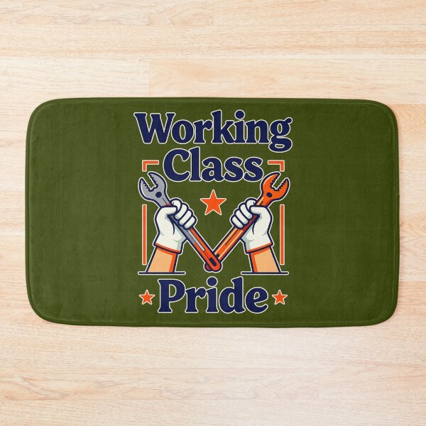 Item preview, Working Class Pride Tools and Strength Design designed and sold by Topoartispp.