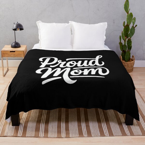 Item preview, Proud Mom Gift For Mothers Day designed and sold by Say It With Ink.