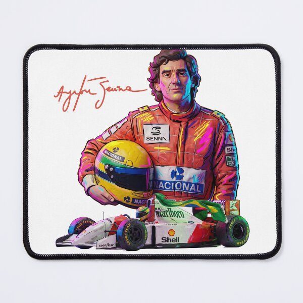 Item preview, Senna Simple The Best designed and sold by MILTON Soares.