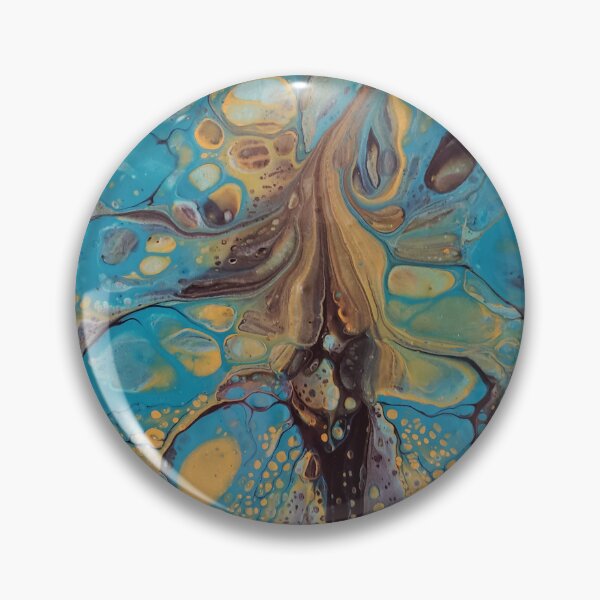Item preview, Dancing Waters 2 designed and sold by Jill Whitney.