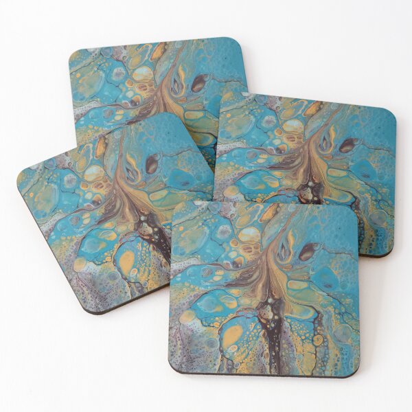 Item preview, Dancing Waters 2 designed and sold by Jill Whitney.
