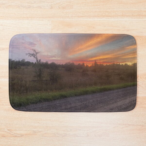 Item preview, Rippling Sky in Sunset designed and sold by Mychaila's Creations.