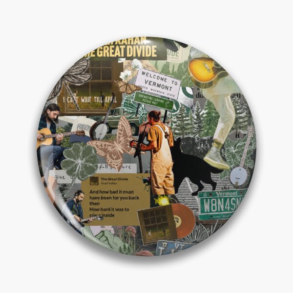 Item preview, The Great Divide Album designed and sold by ynsbt17.